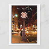 Postkarte 10 - MidTown Manhattan, NYC (Vorderseite)