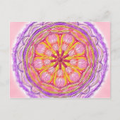 Postkarte 16 "Ring of Truth" (Vorderseite)