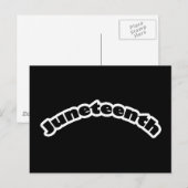 Postkarte: 19. postkarte (Vorne/Hinten)