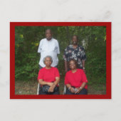 Postkarte 2 (Vorderseite)