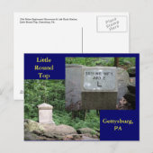 Postkarte 20. (Vorne/Hinten)