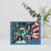 Postkarte 2012 (Stehend Vorderseite)