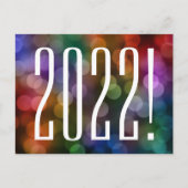 Postkarte 2022 (Vorderseite)