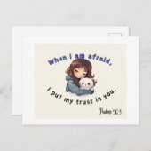 Postkarte 2024 (Vorne/Hinten)