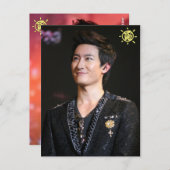 Postkarte 3 (Vorne/Hinten)