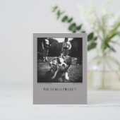 Postkarte 3 (Stehend Vorderseite)