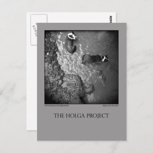 Postkarte 4 (Vorne/Hinten)