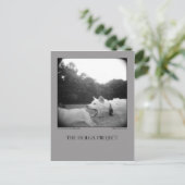 Postkarte 7 (Stehend Vorderseite)
