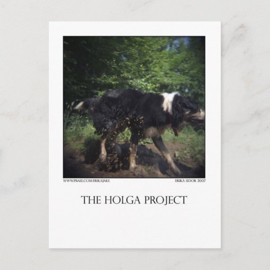 Postkarte 8 (Vorderseite)