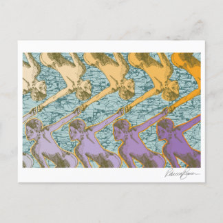 Postkarte 8 (Herunterfahren)