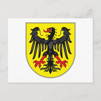Postkarte Aachen