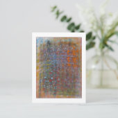 Postkarte abziehen (Stehend Vorderseite)