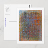 Postkarte abziehen (Vorne/Hinten)