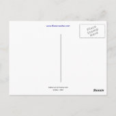 Postkarte abziehen (Rückseite)