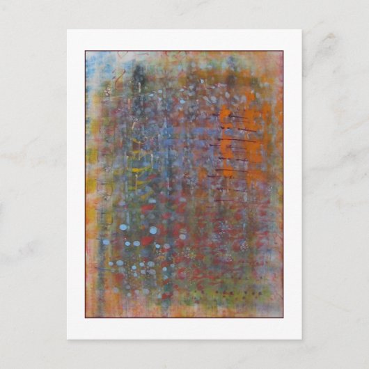 Postkarte abziehen (Vorderseite)