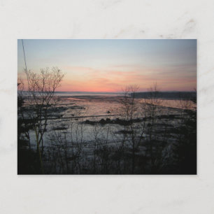 Postkarte Acadia - 4