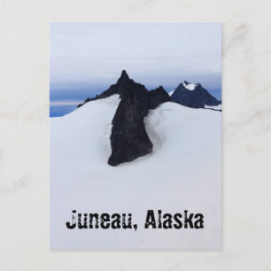 Postkarte Alaska