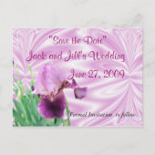 Postkarte anpassen (Vorderseite)