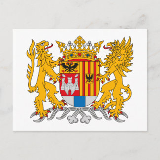 Postkarte Antwerpen