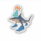 Postkarte Aufkleber (Vorderseite)