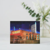 Postkarte aus Austin, Texas (Stehend Vorderseite)