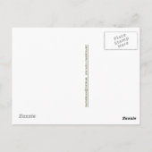 Postkarte aus Remagen (Rückseite)