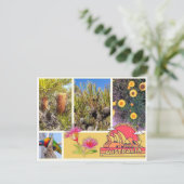 Postkarte Australien (Stehend Vorderseite)