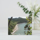 Postkarte Batibou Bay (Stehend Vorderseite)