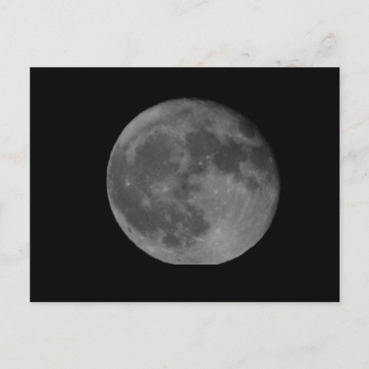 POSTKARTE BEI VOLLMOND (Vorderseite)