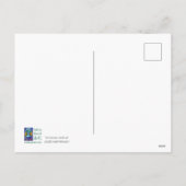 Postkarte beleuchten (Rückseite)