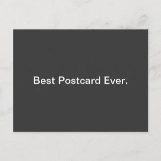 Postkarte: Beste Postkarte