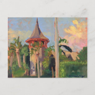 Postkarte Bethesda-by-the-Sea
