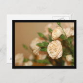 Postkarte-Blume-21 Postkarte (Vorne/Hinten)