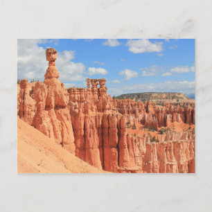 Postkarte - Bryce Canyon Hoodoos