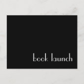 Postkarte "Buchen" (Vorderseite)