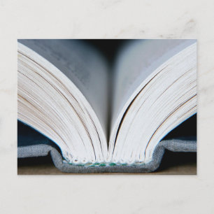 Postkarte buchen