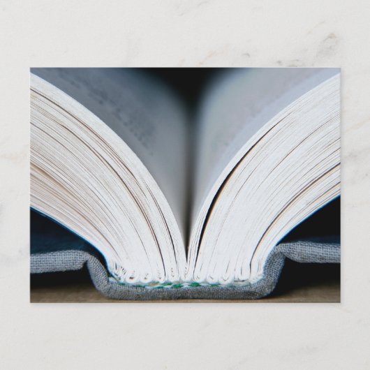 Postkarte buchen (Vorderseite)