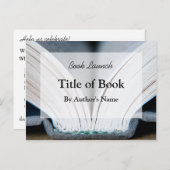 Postkarte "Buchen" (Vorne/Hinten)