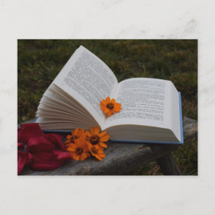 Postkarte buchen