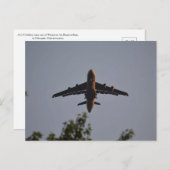 Postkarte C-5 (Vorne/Hinten)