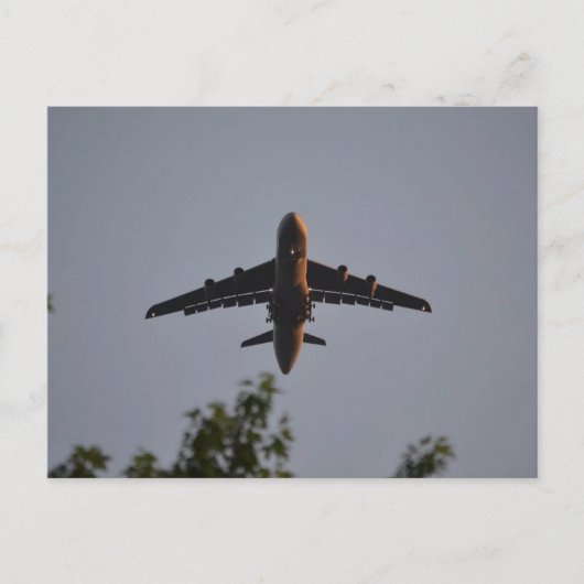 Postkarte C-5 (Vorderseite)