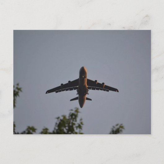 Postkarte C-5 (Vorderseite)