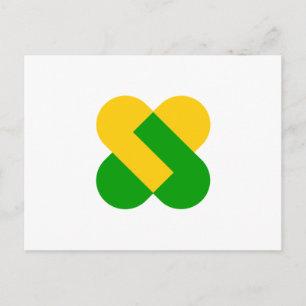 Postkarte Champagne Ardenne