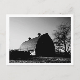 Postkarte Connecticut