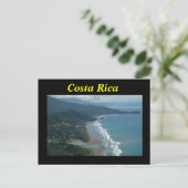Postkarte Costa Rica (Stehend Vorderseite)