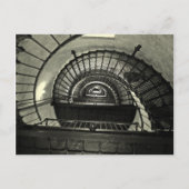 POSTKARTE Currituck helles Haus - äußere Banken, (Vorderseite)