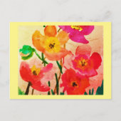 Postkarte der 70er Jahre (Vorderseite)