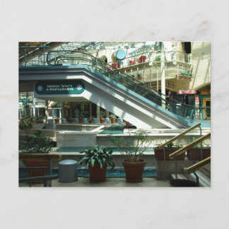 Postkarte der Gewerkschaft St. Louis