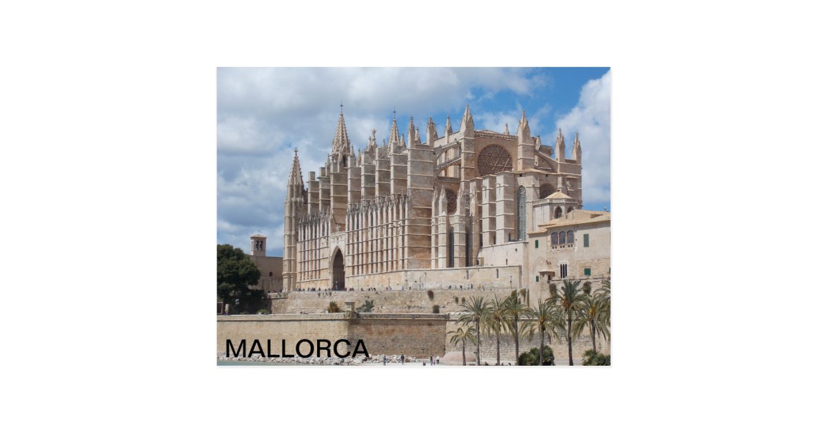 Kathedrale Palma Kleiderordnung Kathedrale Palma Kleiderordnung