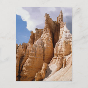 Postkarte der Nationalparks